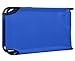 Blue Folding Camping Bed Outdoor Portable Military Cot Sleeping Hiking Travelthumb 1