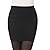 SPRINGWIND Women's Stretch High Waist Mini Skirt Bodycon Short Dress Valentines