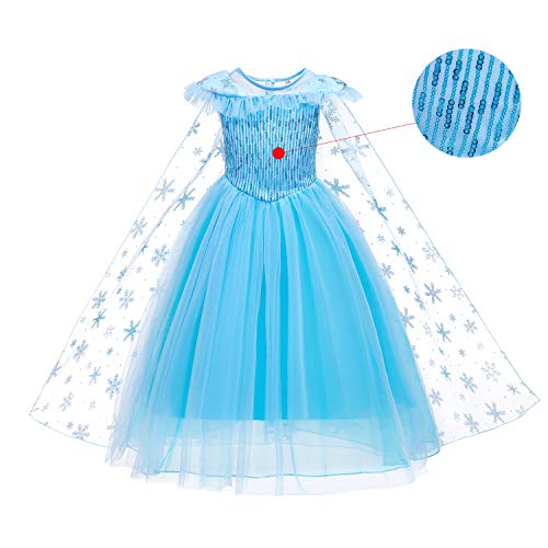 Costumes Princess Dresses for Little Girls 37 Years Princess Dresses