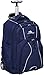 High Sierra Freewheel Wheeled Laptop Backpack, 20.5 x 13.5 x 8-Inch