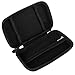 VanGoddy Premium Hard Shell Gun Metal EVA Protective Case for Voice Caddie Swing SC100 and SC200 Swing Caddie