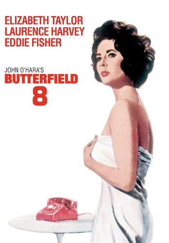 BUtterfield 8