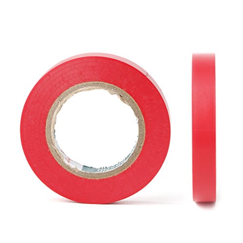 huanban072 Tennis Badminton Adhesive Tape Squash Racket Grip Tape Overgrip Compound Washi Tape Sealing Tapes Sticker (Black) - Thumbnail 4