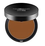 BareMinerals Barepro Performance Wear Powder Foundation, Truffle, 0.35 Ounce