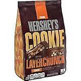 Hershey's Cookie Layer Crunch (Caramel)
