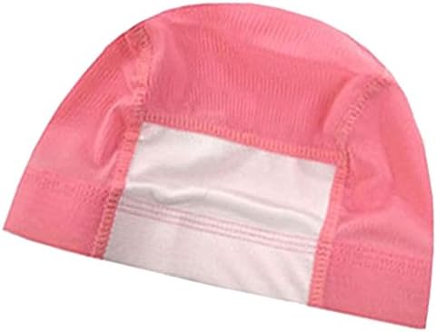 水泳帽子 プール帽子 高額売筋 名前の書ける プールキャップ 子供用 大人用