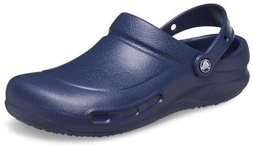 [CROCS(クロックス)] サンダル ビストロ Navy 23 cm