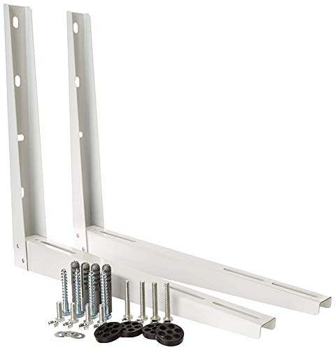 Senville Sl-550 Wall ing Bracket For 9000 Btu - 12000 Btu Mini Split Air Conditioners