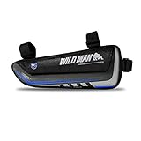 JOSPOWER Bike Triangle Frame Bag Reflective Bicycle Pouch Under Seat Top Tube Pack Water Resistant Bike Top Tube Cycling Corner Pouch Storage Bag Tool Bag