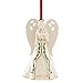 Lenox Holiday Angel Bell Ornament