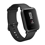 Amazfit Xiaomi Mi Bip Watch (Wrist (6.5-9
