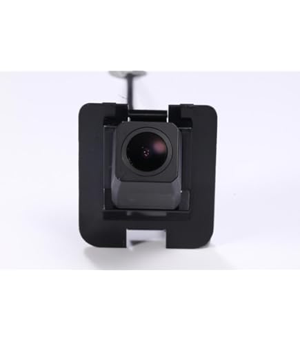 Wireless Reverse Camera For Mercedes Benz E Class W212 W207 C207 2010