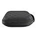 Hard Shell Headphone Carrying Case for Bang & OLUFSEN B&O Play H2, H6, H7, H8 and More/Headset Travel Bag with Space for Cable, Earpad, Amplifier and Accessories