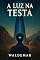 Livro A LUZ NA TESTA: O CODIGO DOS SETE