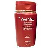 Agi Max Hydrating Shampoo