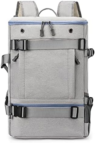 AMDMG Hiking Bag Multi Functional Men Backpack Skateboard Bags