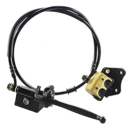 PRO BAT Front Disc Brake Master Cylinder Caliper