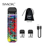 NOVO 2 Kit Set (7-Color)