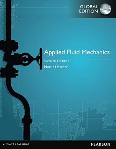 Mechanics of Fluids, SI Edition: Potter, Merle C., Wiggert, David