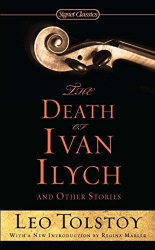 The death of ivan ilych and other stories (signet class…