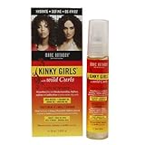 Marc Anthony True Professional Kinky Girls with Wild Curls Exotic Oil Treatment 1.69 oz