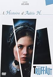 L'histoire D'adèle H.