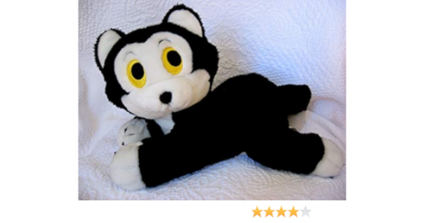 figaro cat toy