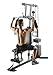 Gold's Gym XRS 30 Home Gym Multistation Strength Training Machine