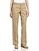 Dickies Women's Original 774 Work Pants – Low Rise Slim Fit Stretch Business Casual & Utility Pants