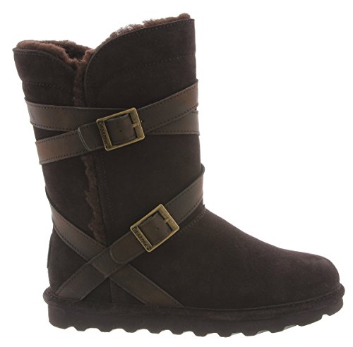 bearpaw shelby