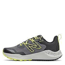 New Balance Boy's Dynasoft Nitrel V4 Trail Running