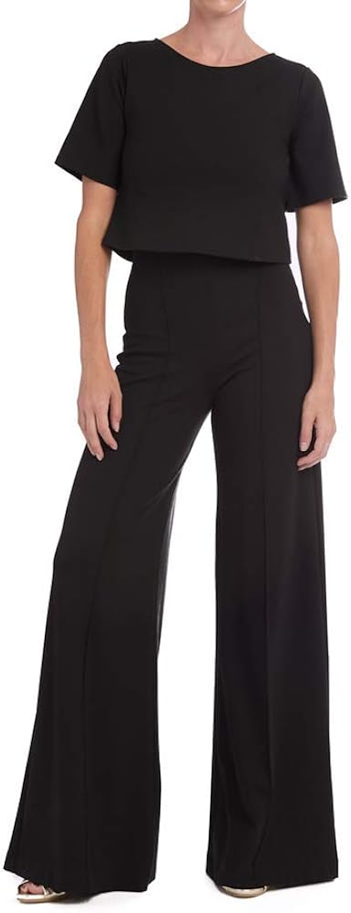Ripley - PANTALÓN MARQUIS PARA MUJER PALAZZO RIB