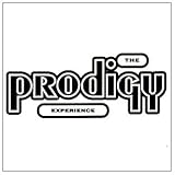Disco de The Prodigy: «Experience Expanded» (Anverso) Disco de The Prodigy: «Experience Expanded» (Anverso)