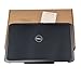 Eathtek Replacement Laptop LCD Back Cover without Hinges and Cable for Dell Latitude E5530 series, Compatible with part number AM0M1000300