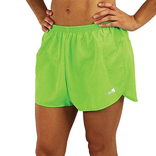 boa running shorts