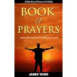 Book of Prayers: A Selection of Prayers for Today