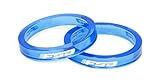 FSA Polycarbonate Headset Spacer-Pack of 10