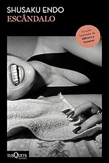 Livro Escândalo