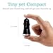 Dual USB Car Charger Portable 5V/2.4A 2-USB Port Fast Car Charger for iPhone X / iPhone 7 / iPhone 6 / 6s, iPad Pro / Air / mini, Samsung Galaxy S7 / S6, Google Pixel, LG and More Android Phones