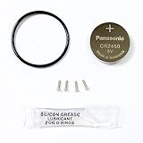 New Oceanic Battery Kit for the OC1 & OC1-LE Scuba Diving Computer