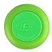 Disc Refill, Yamix 100-Dart Refill Discs Bullets for nerf Vortex Blaster Praxis nitron vigilon Proton Discs - Green