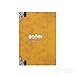 Harry Potter Hufflepuff A6 Notebook
