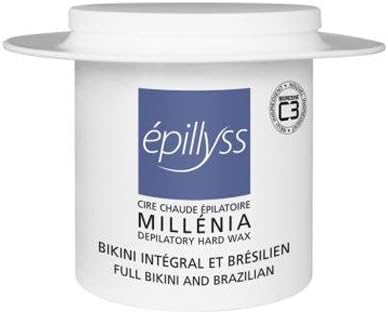 MILLENIA HARD WAX-(16oz / 450ml)