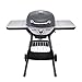 Char Broil TRU Infrared Patio Bistro Electric Grill, Graphite