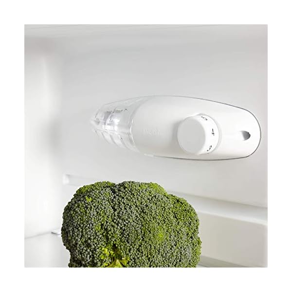 Haden-HL146W-Refrigerator--Freestanding-Under-Counter-Larder-Fridge-50cm-110-Litre-White-CF56 Haden HL146W Refrigerator – Freestanding Under Counter Larder Fridge, 50cm, 110 Litre, White - CF56