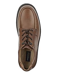 Dockers Glacier Mocc-Toe Oxford para hombre