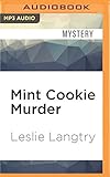 Mint Cookie Murder (Merry Wrath)