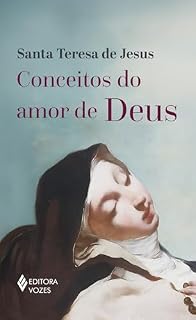 Livro Conceitos do amor de Deus - Sem orelhas