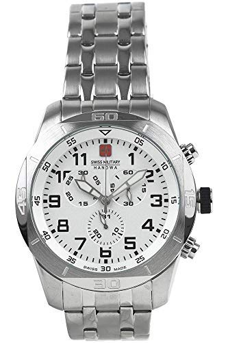 Reloj Swiss Military Hanowa - Hombre 06-5265.04.001.07 - Imagen 4