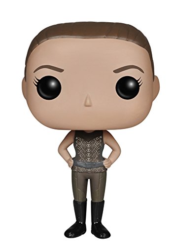 Funko POP Movies: Jupiter Ascending Jupiter Jones Action Figure